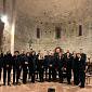 Metato attende il concerto del Vox Humana Ensemble