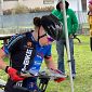 Mtb Orienteering, Rododendro sfiora il podio
