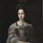 ​Firenze onora l’Elettrice Palatina  Anna Maria Luisa de' Medici