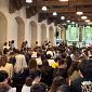 Paolo Crepet alla Stazione Leopolda