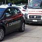 Accoltellato al torace in pieno giorno