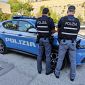 Quattro patenti ritirate e 5 veicoli sequestrati