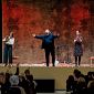 Pirandello è un successo al teatro Odeon