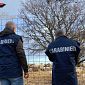 Sparite 130 capre e l'allevamento viene bloccato