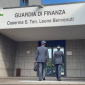 Gdf, maxi sequestro di capitale nel Comprensorio
