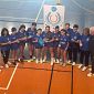 Pallavolo Elba 97, Under 13 campionesse regionali