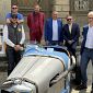 DandyDays 2026: ad Arezzo si celebra lo stile 