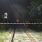 Muore investito dal treno in corsa