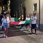 "Chi dimentica la storia è complice"