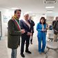 Giani inaugura la Casa della comunità