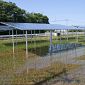 "L'impianto agrivoltaico non è più un ipotesi"
