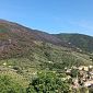 Cominciata la bonifica sul Monte Faeta