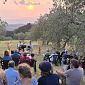 Musica e paesaggio per il Concerto in fattoria