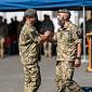 Cambio al comando del Centro Addestramento Operazioni Speciali
