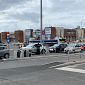 Carabinieri bloccati al porto di Piombino