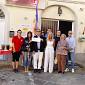 Fratres dona 500 euro per la gita dell'Rsa