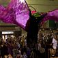 Il Teatro di Figura invade le vie del centro