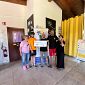 5e5Day, duemila euro all'associazione Autismo
