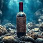 Affinamento del vino in mare, il progetto