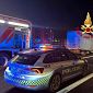 Un morto nel tamponamento sull'A1