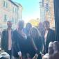 ​Inaugurato il Polo Culturale di Suvereto