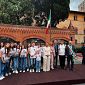 2 Giugno, Mini a Pisa con gli studenti