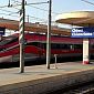 Treno guasto sui binari, ritardi sull'Alta velocità