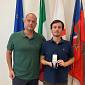 Medaglia d'Onore ricordando Quirino Lattanzi