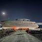 Sfida logistica vinta, due maxi yacht in mare