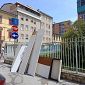 Rifiuti abbandonati, sulle strade discariche a cielo aperto