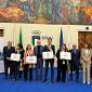 Pisa Città Europea dello Sport 2028, premio a Roma