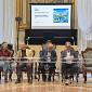 Robotica ed anziani, Pisa prepara il Festival 2027