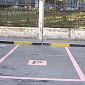 Nuovi stalli rosa nel territorio comunale