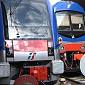 Lavori sui binari, tre giorni di stop per i treni
