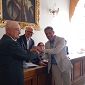 Rimpasto in giunta, via Eller, entra Marini