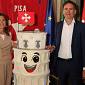 Pisa è Città Europea dello Sport 2028