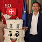 Pisa tra le città europee dello sport 2028