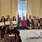 Intercultura, premiati 14 studenti