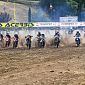 Motocross, nel Cuoio la semifinale del campionato