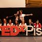 TEDxPisa, la sesta edizione arriva al Pala Todisco