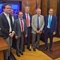 "Solida base di partenza per rilancio produttivo"