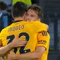 Le pagelle di Lazio-Pisa