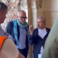 Ex Crastan, il sindaco fa il punto sui lavori