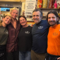 Gita in Toscana per Gwyneth Paltrow
