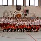 "Cacciati dalla palestra i giovani pattinatori"