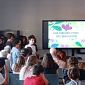 Pioggia come risorsa, il progetto degli alunni