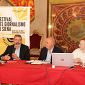 Economia e finanza e difesa del giornalista