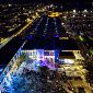 Musica, talk e enogastronomia al porto turistico