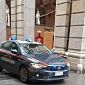 Furto in centro, arrestato e refurtiva recuperata