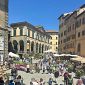 ​Tre giorni da vivere con Cortona in Fiore
